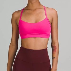 lululemon bra